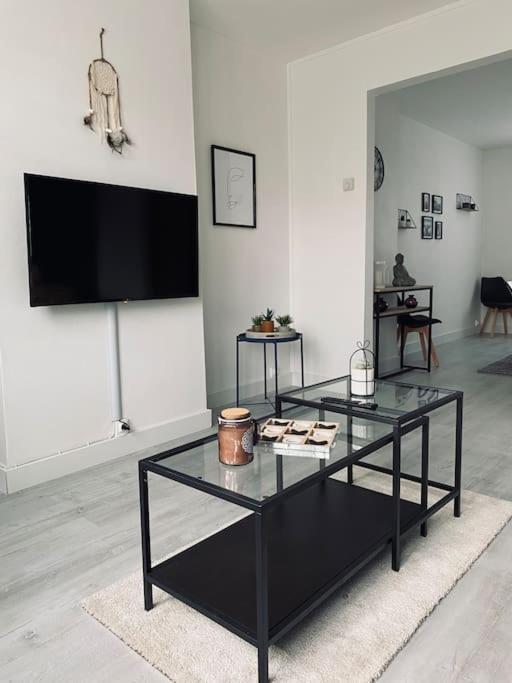 Appartement Duplex La Cambu'Z Le Portel Plage Εξωτερικό φωτογραφία