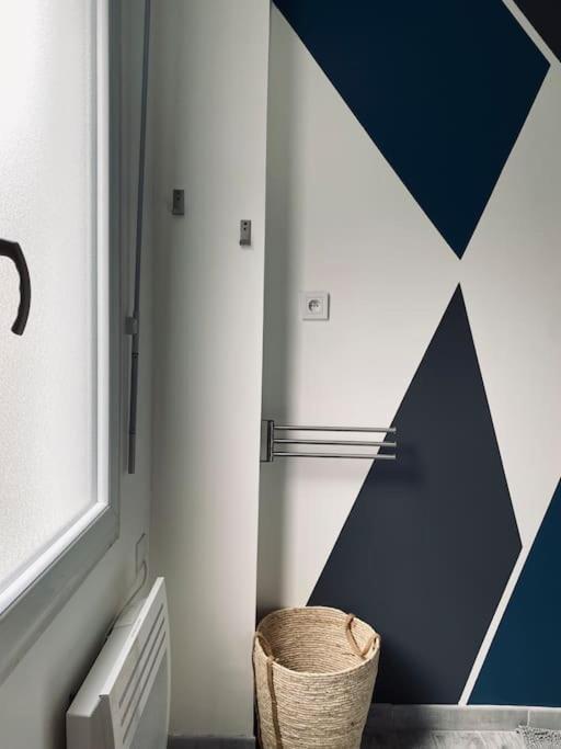 Appartement Duplex La Cambu'Z Le Portel Plage Εξωτερικό φωτογραφία