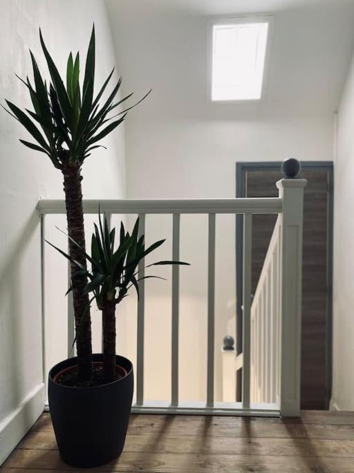 Appartement Duplex La Cambu'Z Le Portel Plage Εξωτερικό φωτογραφία