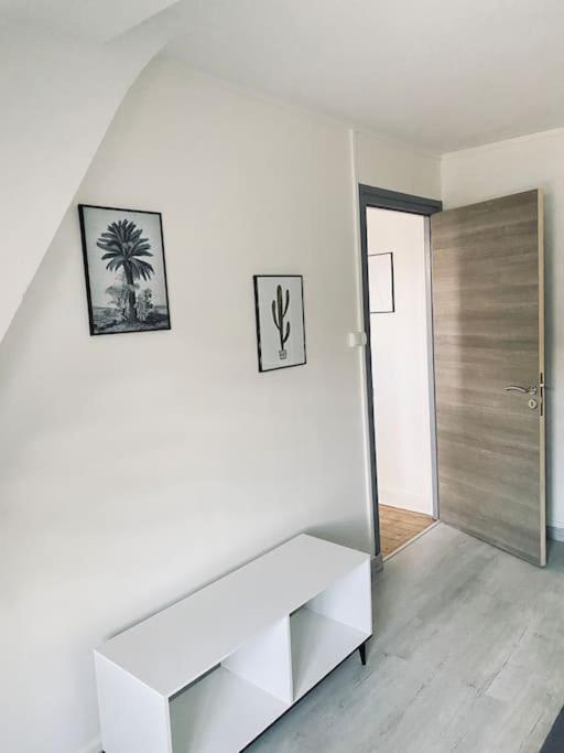 Appartement Duplex La Cambu'Z Le Portel Plage Εξωτερικό φωτογραφία